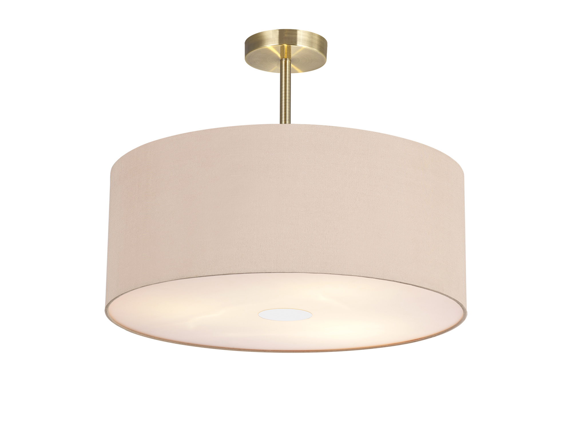 Baymont AB AG Ceiling Lights Deco Semi Flush Fittings